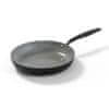 BE Living Tava Essential Black 20 cm