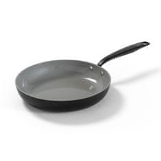 BE Living Tava Essential Black 20 cm