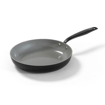 BE Living Tava Essential Black 20 cm