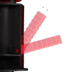 Northix Kutija za pohranu u setu od 2 komada, sklopive, za kuhinju i kupaonicu