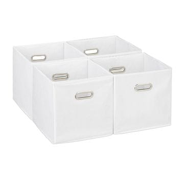 Northix Set od 20 kistova za slikanje – preciznost i svestranost