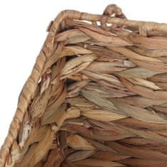 Northix Držač za toaletni papir s policom u modernom dizajnu