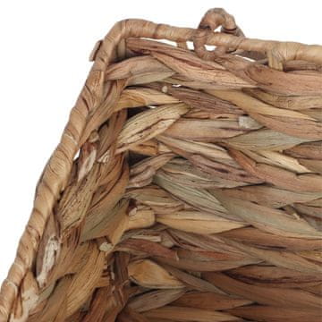 Northix Držač za toaletni papir s policom u modernom dizajnu