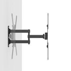 Nordhant potpuno podesivi nosač za TV, 58 cm do 165 cm, libela (LDA41-443)