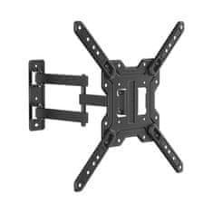 Nordhant potpuno podesivi nosač za TV, 58 cm do 165 cm, libela (LDA41-443)