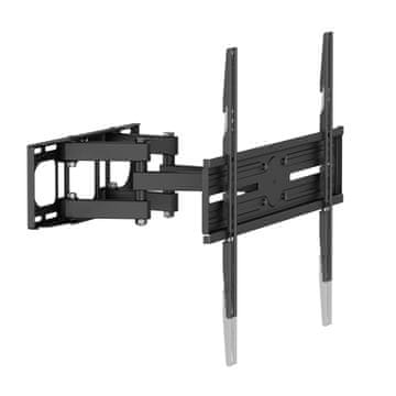 Nordhant univerzalni pomični nosač za TV, 94 cm do 203 cm, libela (LPA85-466)