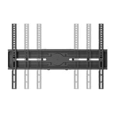 Nordhant univerzalni pomični nosač za TV, 94 cm do 203 cm, libela (LPA85-466)