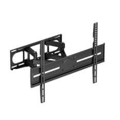 Nordhant univerzalni pomični nosač za TV, 94 cm do 203 cm, libela (LPA85-466)