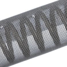 Rosfix FTX 50 Mesh Prstasti Filter – Zamjenski Dio Za Airless Uređaj Za Prskanje Boje Graco Contractor, FTX, XTR | Duljina 110 MM, Promjer 9 MM, Metal I Plastika