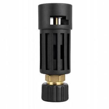 Rosfix Adapter M22X1,5 – Adapter Za Priključke Bayonet Serije K | Zamjenski Dio Za Visokotlačnu Perilicu Kärcher HD HDS Do 160 BAR 60°C