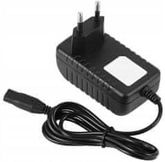OEM Kv4, Wv1–Wv5, Wv50–Wv75, Kb5 Zamjenski Dio Za Čistač Prozora Kärcher – Punjač 5,5V 0,6A, 230V Ulaz, Crni, Plastika, Ce