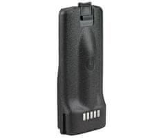 Motorola XT420 walkie talkie, 1-KOMPLET, PMR446, 16 kanala / 219 privatnih kodova, domet 9 km, + pribor, crni