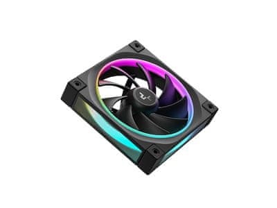 Tiho delovanje in zanesljiva povezava