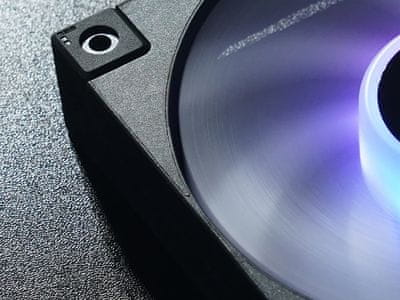 Barvita ARGB osvetlitev