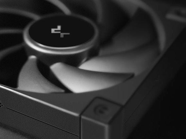 Trpežna izdelava in tiho delovanje