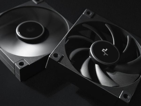 Hlajenje in zaporedna vezava