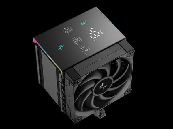 Core Touch Technology 2.0