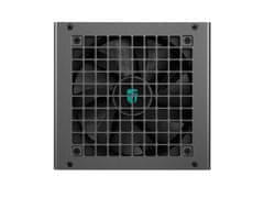 DEEPCOOL PN650M Gamer Storm ATX napajanje, 650 W, modularno, 80 PLUS Gold, crno (R-PN650M-FC0B-JGEU)