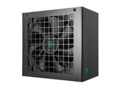 DEEPCOOL PN650M Gamer Storm ATX napajanje, 650 W, modularno, 80 PLUS Gold, crno (R-PN650M-FC0B-JGEU)