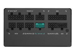 DEEPCOOL PN650M Gamer Storm ATX napajanje, 650 W, modularno, 80 PLUS Gold, crno (R-PN650M-FC0B-JGEU)