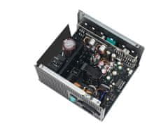 DEEPCOOL PN650M Gamer Storm ATX napajanje, 650 W, modularno, 80 PLUS Gold, crno (R-PN650M-FC0B-JGEU)