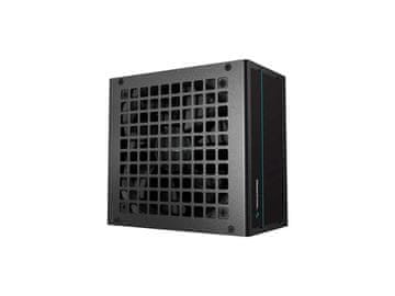 DEEPCOOL PF450 ATX napajanje, 450 W, 80 PLUS, crno (R-PF450D-HA0B-EU)
