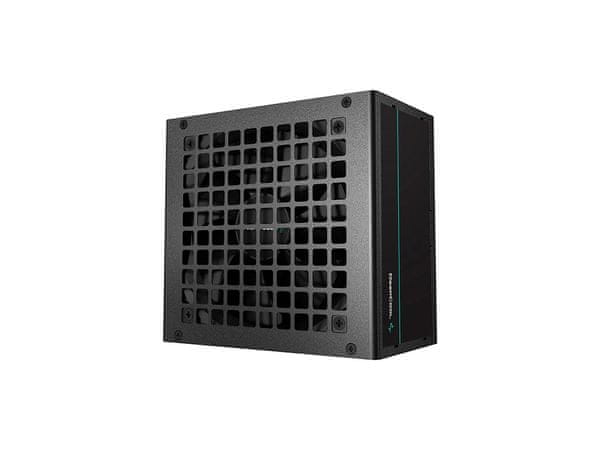 Napajalnik ATX PF450 stabilnost
