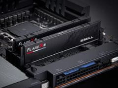 G.Skill Flare X5 RAM memorija, 64 GB, DDR5, 6000 MHz, CL30 (F5-6000J3040G32GX2-FX5)
