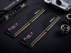 G.Skill Flare X5 RAM memorija, 64 GB, DDR5, 6000 MHz, CL30 (F5-6000J3040G32GX2-FX5)
