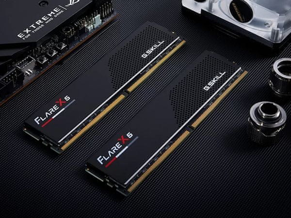 G.SKILL Flare X5 DDR5 RAM