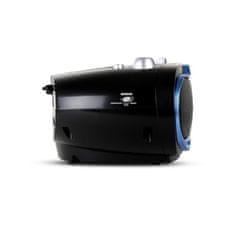 Trevi Radio/kasetofon s CD/MP3/USB-om CMP 574USB/BLUE