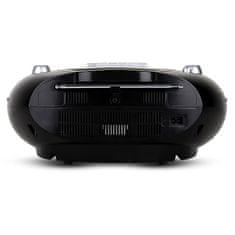 Trevi Radio/kasetofon s CD/MP3/USB-om CMP 574USB/BLUE