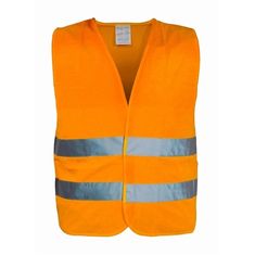 Compass Reflektirajući prsluk 01511 XL EN 20471:2013 + A1:2016