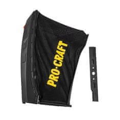 Procraft Električna kosilica za travu NM2100