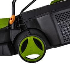 Procraft Električna kosilica za travu NM1500