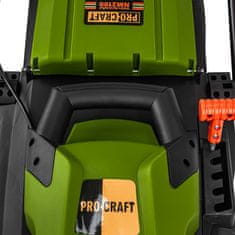 Procraft Električna kosilica za travu NM2100
