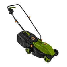 Procraft Električna kosilica za travu NM1500