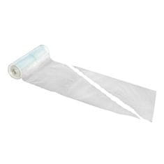 de Buyer Vrećice za pecivo 4348.40N, disposable, roll, 100 pieces, 40 cm, transparent