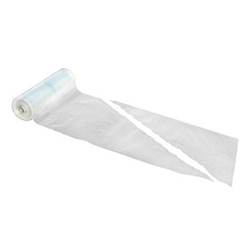 de Buyer Vrećice za pecivo 4348.40N, disposable, roll, 100 pieces, 40 cm, transparent