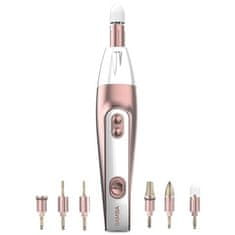 Cecotec Manikura 4318 Bamba PinkyCare 700