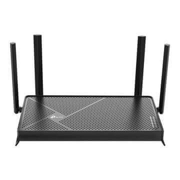 TP-Link Wi-Fi usmjerivač Archer BE230 - black