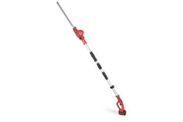 STAYER Višenamjenski vrtni alati MGC L20, 18 V (without battery and charger)