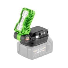 Procraft LED reflektor na bateriju LED spotlight battery LL20bb (without battery and charger)