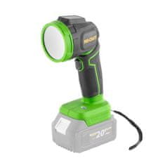 Procraft LED reflektor na bateriju LED spotlight battery LL18bb (without battery and charger)