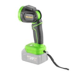Procraft LED reflektor na bateriju LED spotlight battery LL18bb (without battery and charger)