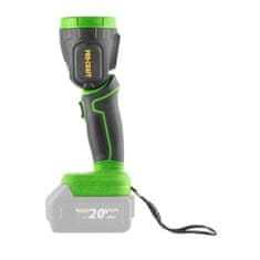 Procraft LED reflektor na bateriju LED spotlight battery LL18bb (without battery and charger)