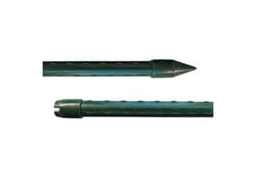 Ostatní Vrtni stup EURO tools 145661 plastic coated, 210 cm x 11 mm