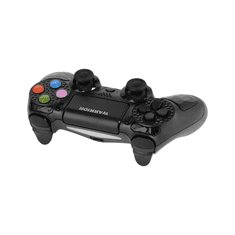 Krüger&Matz Igraća konzola WARRIOR GP-200 za PS4 - PC, bluetooth, Dual-shock, 600mAh