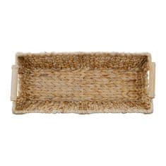 Northix Košara za pohranu u vodenom zumbulu – skandinavski stil