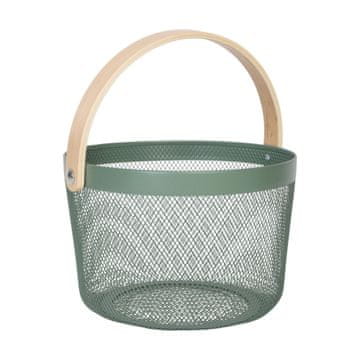 Northix Kutija za pohranu igračaka za djecu – razigrani dizajn